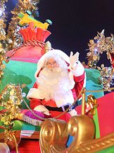 photo de Père Noël