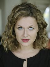 photo de Marie Sambourg