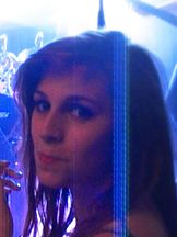 photo de Pauline Lloret-Besson