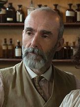 photo de Finbar Lynch