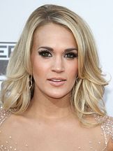 photo de Carrie Underwood