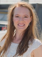 photo de Julie-Marie Parmentier