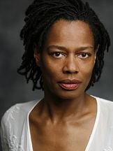 photo de Suzette Llewellyn