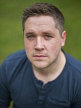 photo de Grant O'Rourke