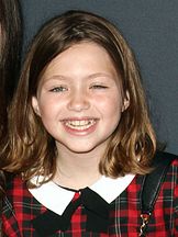 photo de Claire Geare