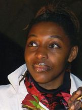 photo de Pascale Obolo
