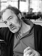 photo de Klaus Michael Gruber