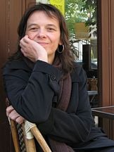 photo de Marion Stalens