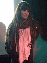 photo de Daniela Love