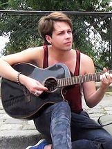 photo de Thomas Polly