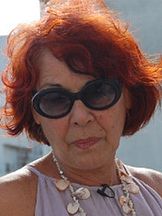 photo de Katia Mesel