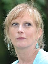 photo de Sandrine Muller