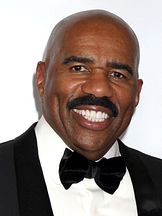 photo de Steve Harvey