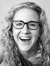 photo de Jenn Harris