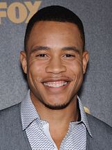 photo de Trai Byers