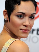 photo de Grace Gealey