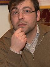 photo de Mete Gümürhan