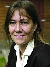 photo de Catti Edfeldt