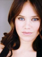 photo de Allie Bertram