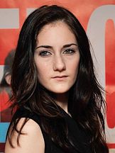 photo de Maryne Cayon