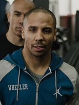 photo de Andre Ward
