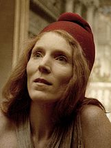 photo de Johanna Korthals Altes
