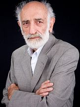 photo de Sos Sargsyan