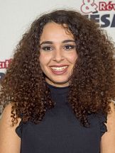 photo de Baya Medhaffar