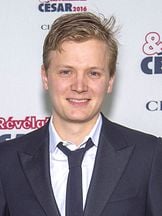 photo de Martin Loizillon