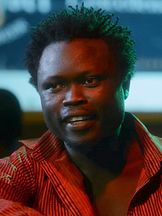 photo de Emmanuel M'Baïde Rotoubam