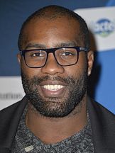 photo de Teddy Riner