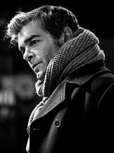 photo de Xavier de Moulins