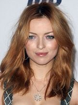 photo de Francesca Eastwood