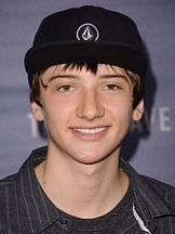 photo de Cade Canon Ball