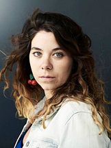 photo de Salomé Blechmans