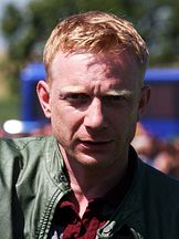 photo de Arkadiusz Janiczek