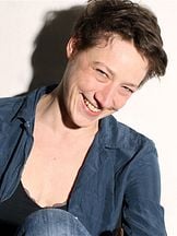 photo de Julie Moulier