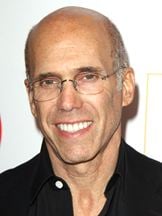 Jeffrey Katzenberg