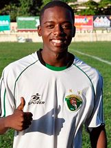 photo de Kevin de Paula