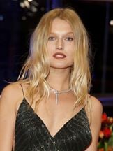 Toni Garrn