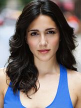 photo de Samantha Massell