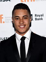 photo de James Rolleston