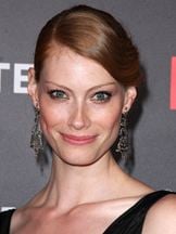 Alyssa Sutherland