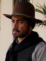 photo de José Luis Alfonzo