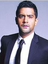 photo de Kavi Shastri