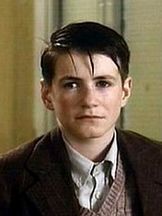 photo de Leigh McComarck