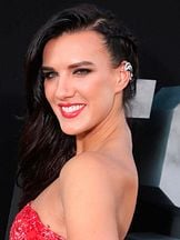 photo de Natalie Burn