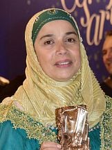 photo de Soria Zeroual