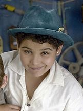 photo de Emir Seghir