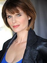 photo de Carrie Genzel